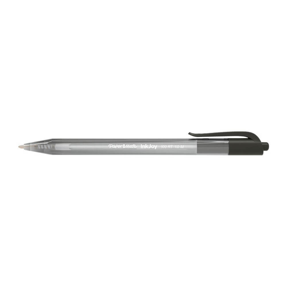 Paper Mate Inkjoy Ballpent Pen (1,0 mm)