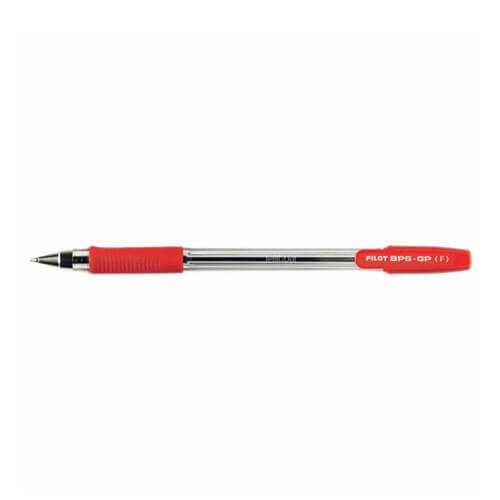 Pilot BPS-GP Fine Ballpoint Pens (Box of 12)