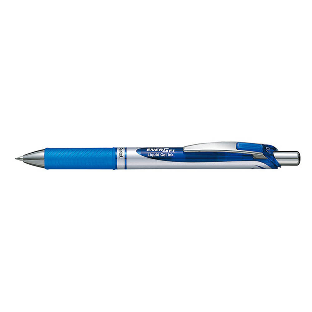 Pentel Energel Retactable Rollerball Pen (0,7 mm)