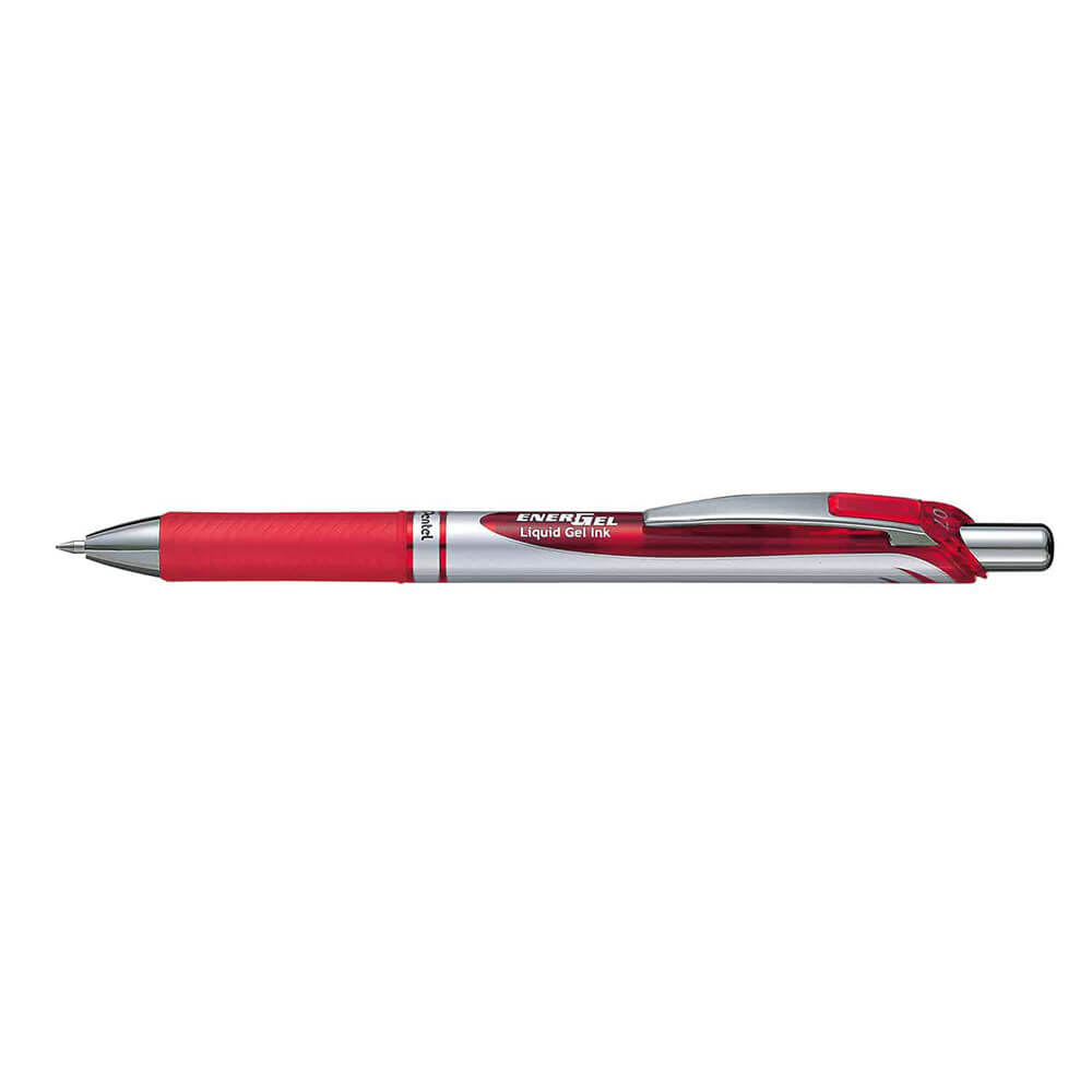 Pentel Energel Retrattile Rollerball Pen (0,7 mm)