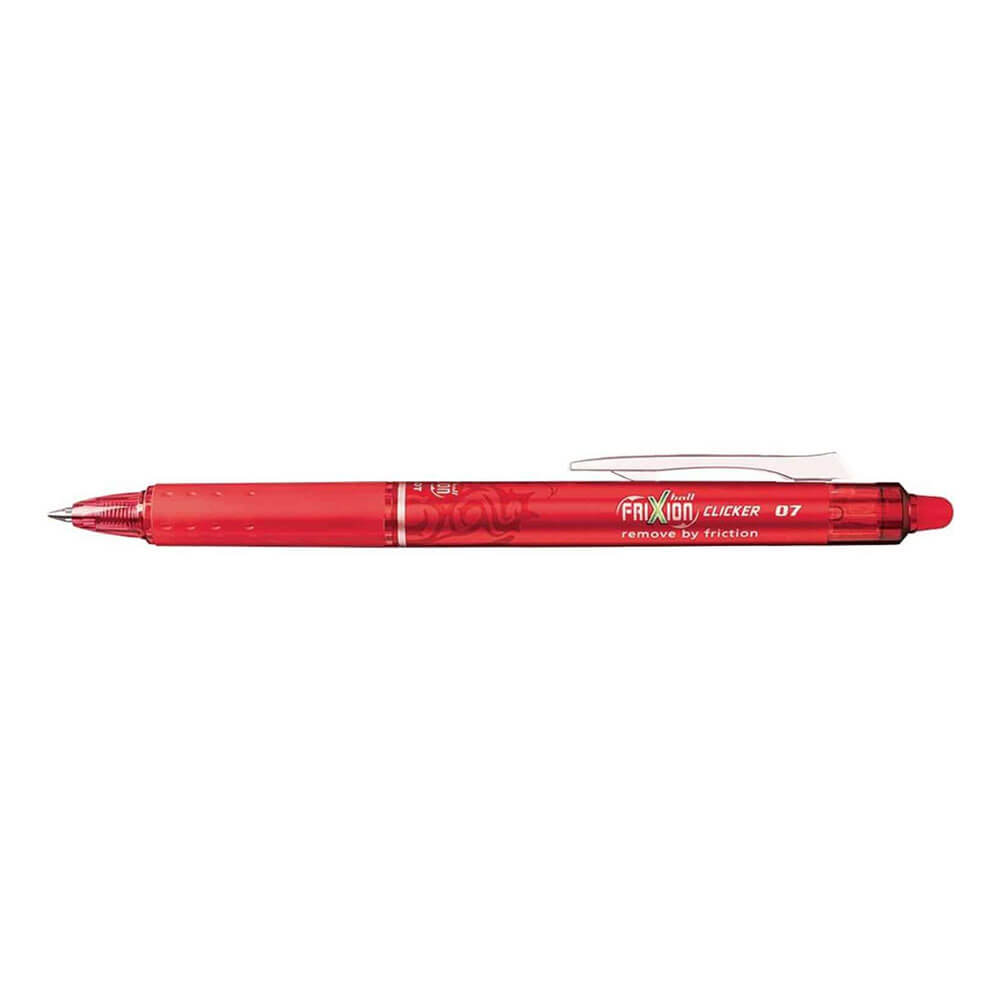 Pilot Frixion Ball Sconeble Pen 0,7 mm (pudełko 12)