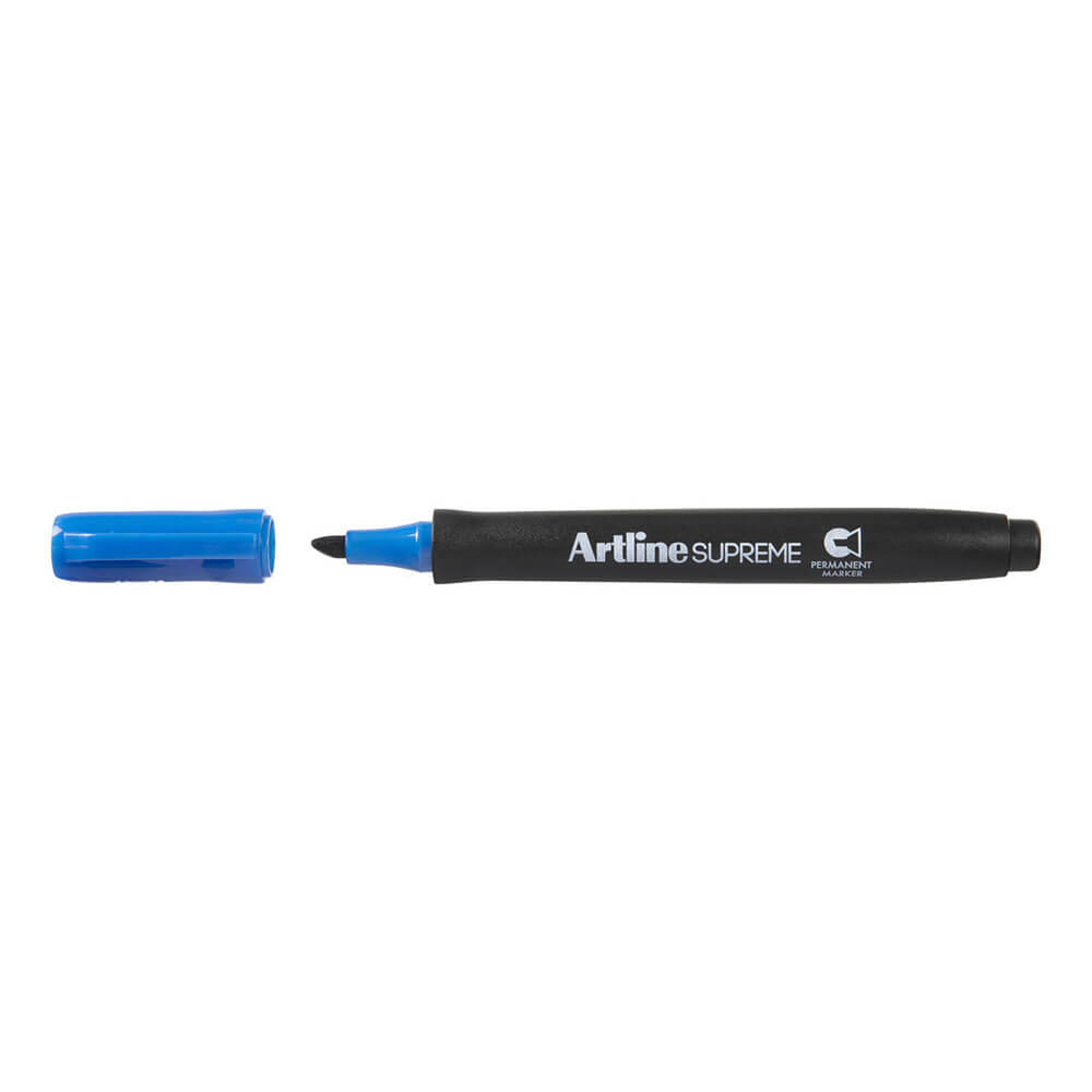 Artline Supreme 2,5 mm de buteur de butin 12pcs