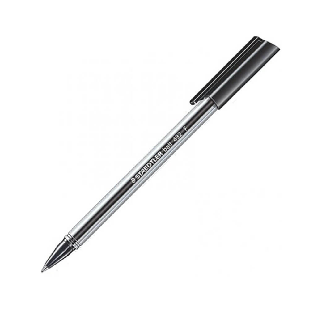 Staedtler Stick plus stylo à bille fin