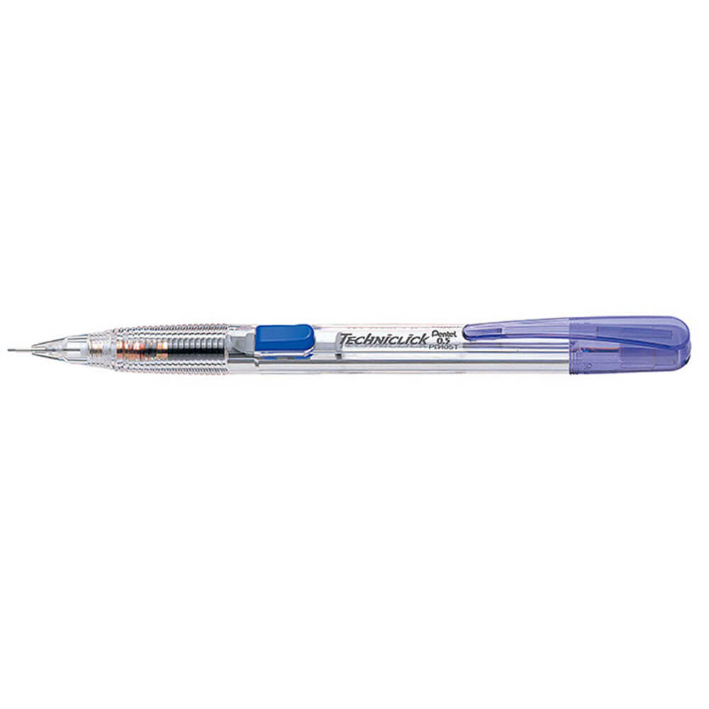 Pentel Techniclick Mechanical Pencil 0,5 (doos van 12)