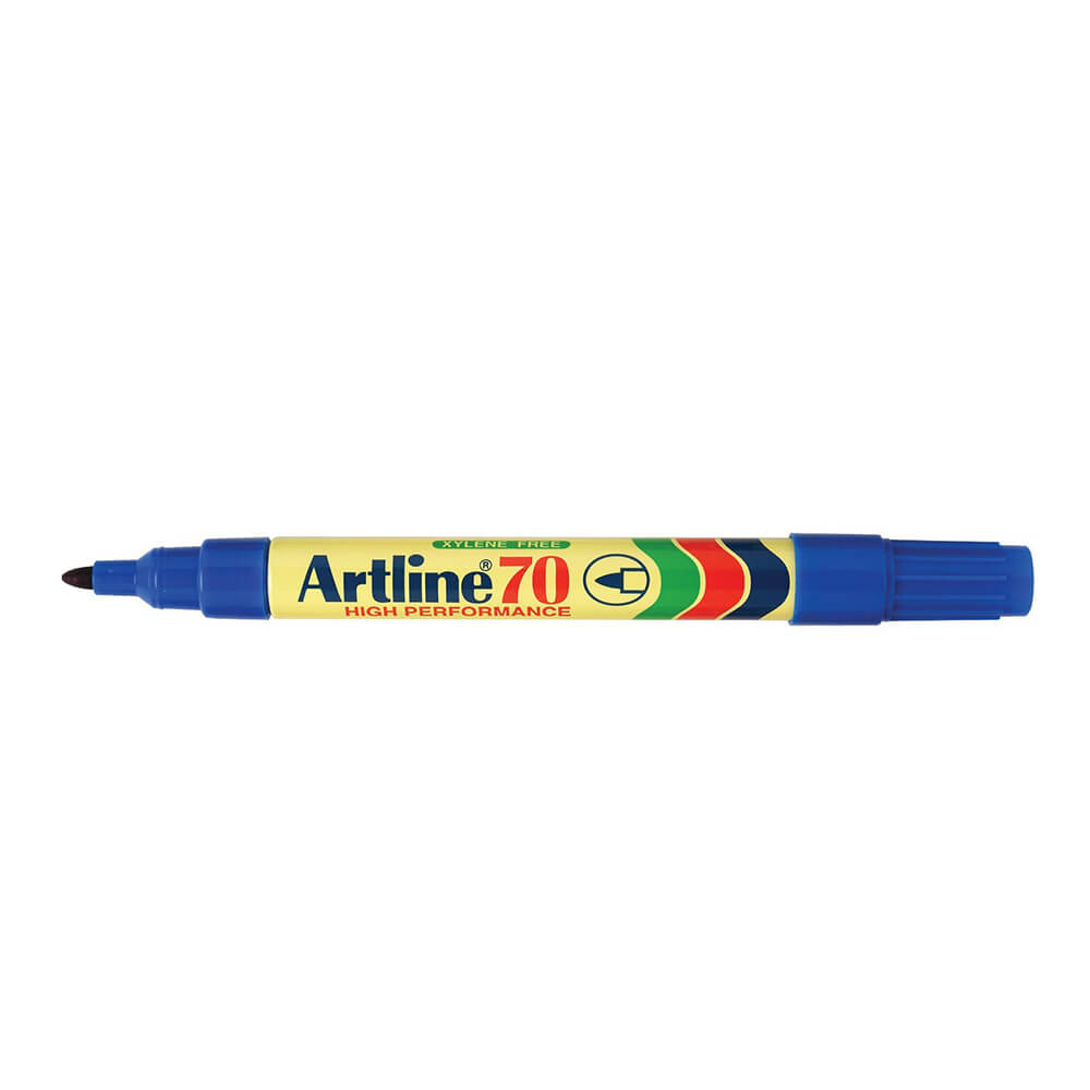 SCHEGGIO DEL BULLA ARTLINE PERMANENTE MARKER 1,5 mm (12pc)