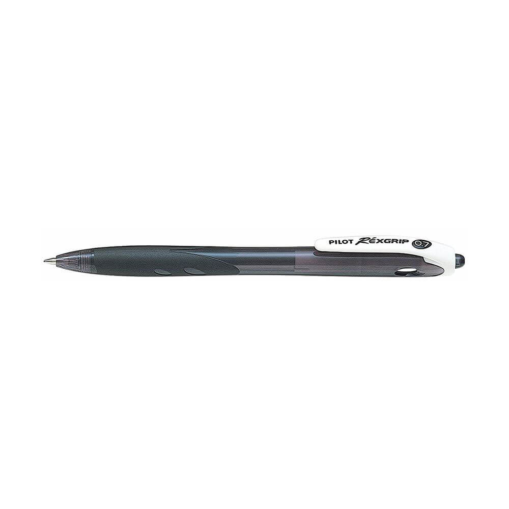 Pilot Begreen Rexgrip Fine Pencable Pencable 0,7 mm