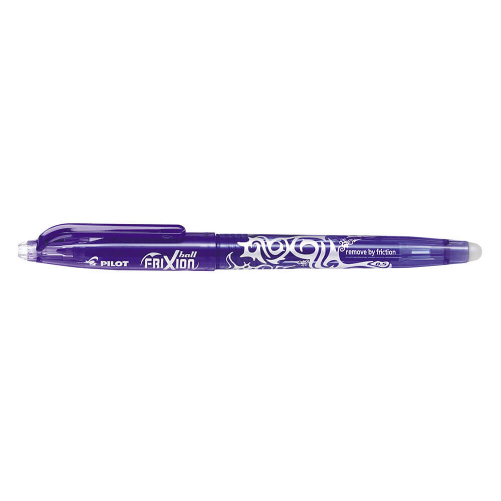 Piloot Frixion Extra Fine Pen 0,5 mm (doos van 12)