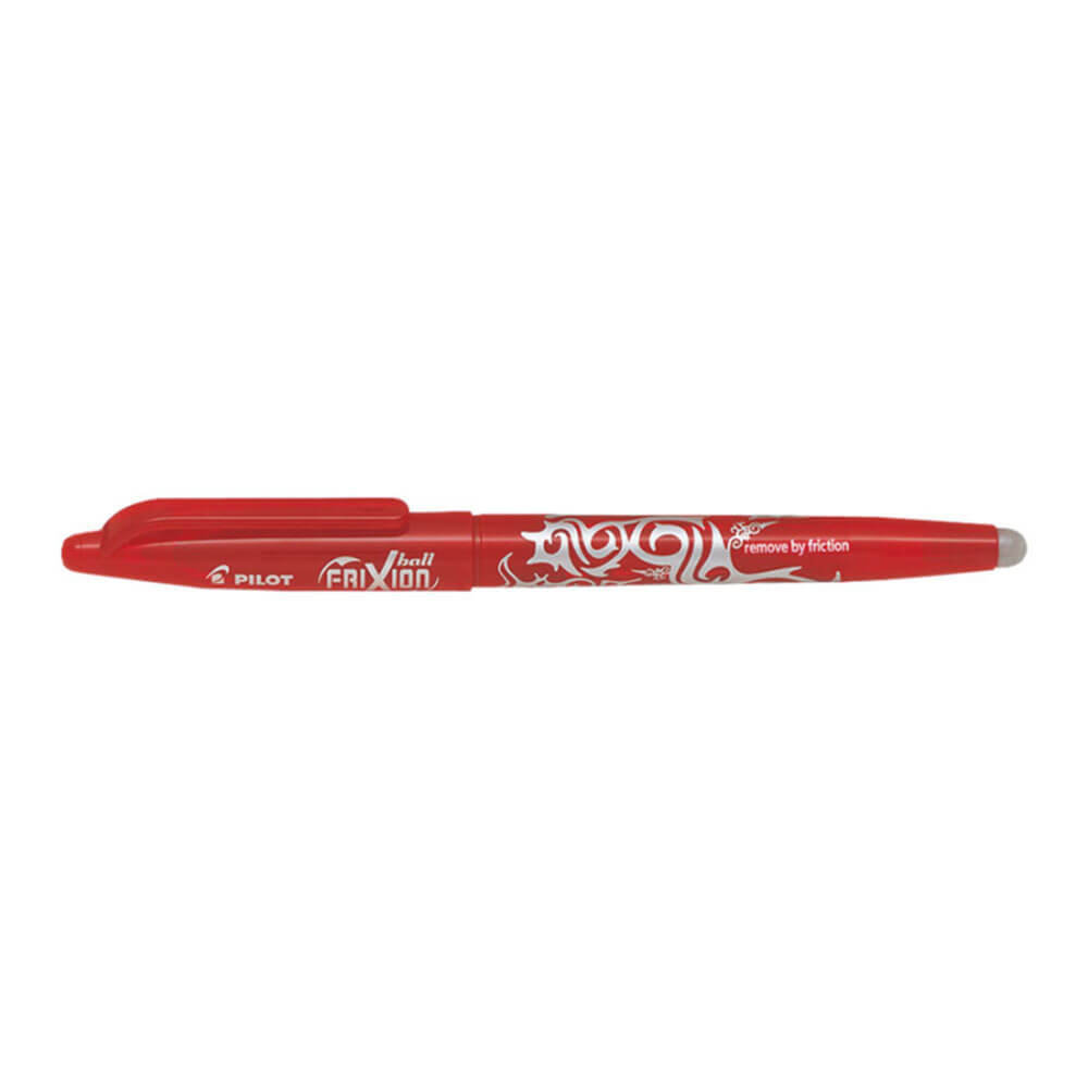 Pilote Frixion Extra Fine Pen 0,5 mm (boîte de 12)