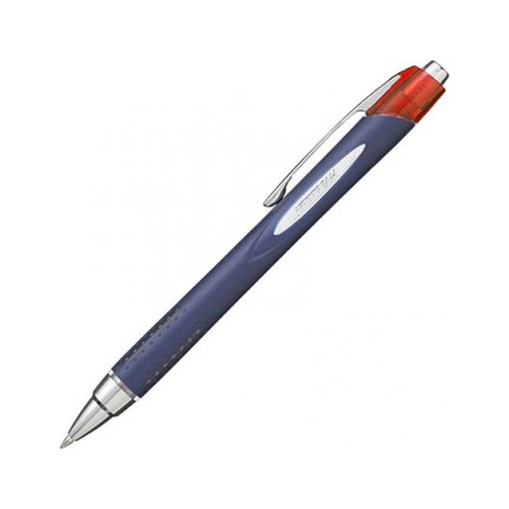 Uni jetstream intrekbare rollerbalpen 0,7 mm