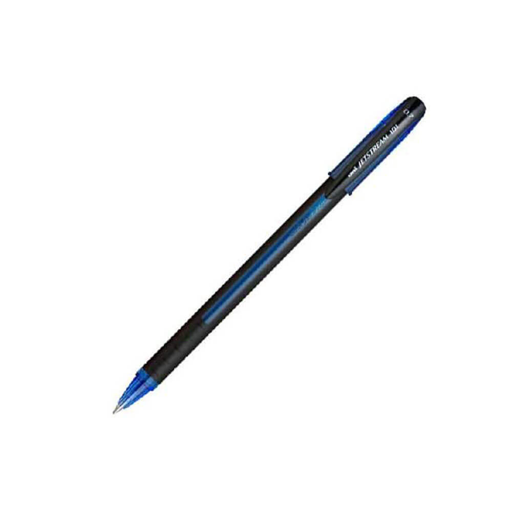 Uni-ball Jetstream Fine Rollerball Pen (caja de 12)