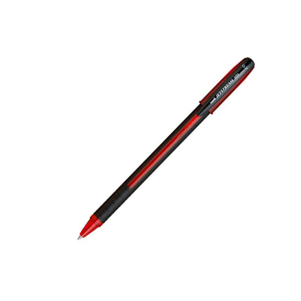 Uni-Ball Jetstream Fine Rollerball Pen (doos van 12)