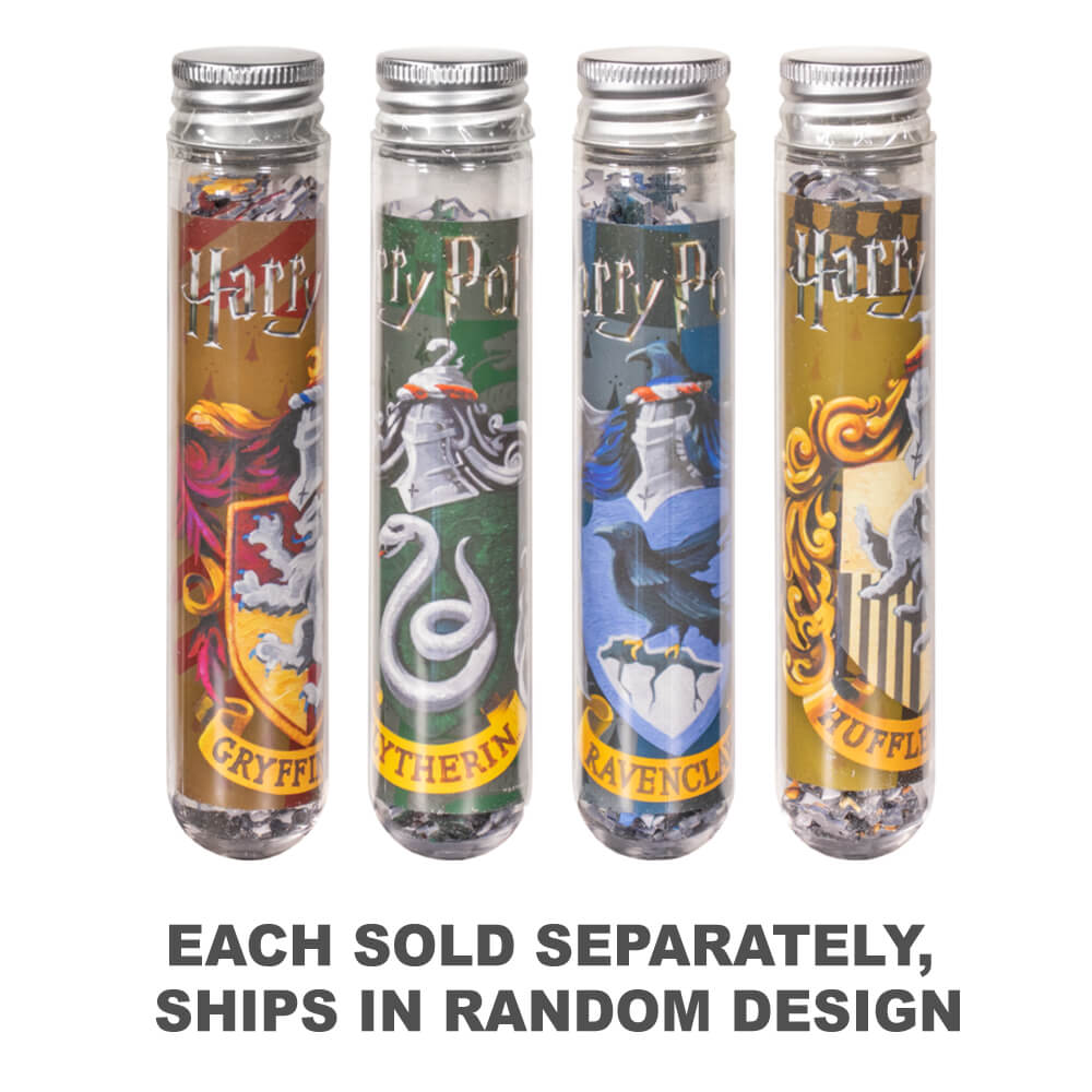 Harry Potter 150pc mini tubo rompecabezas