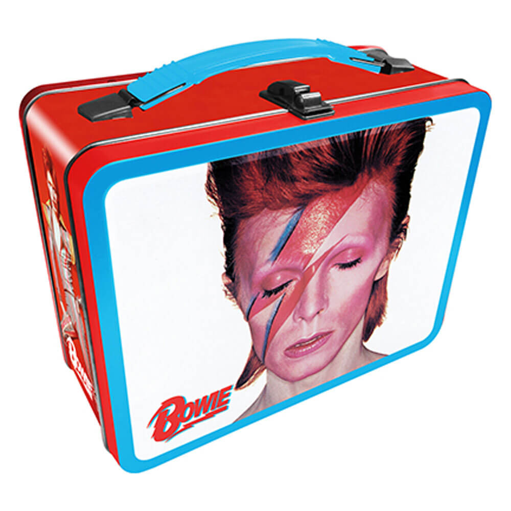 David Bowie Aladdin Sane Fun Box