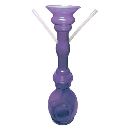 Stonerware 48oz Plastic Hookah