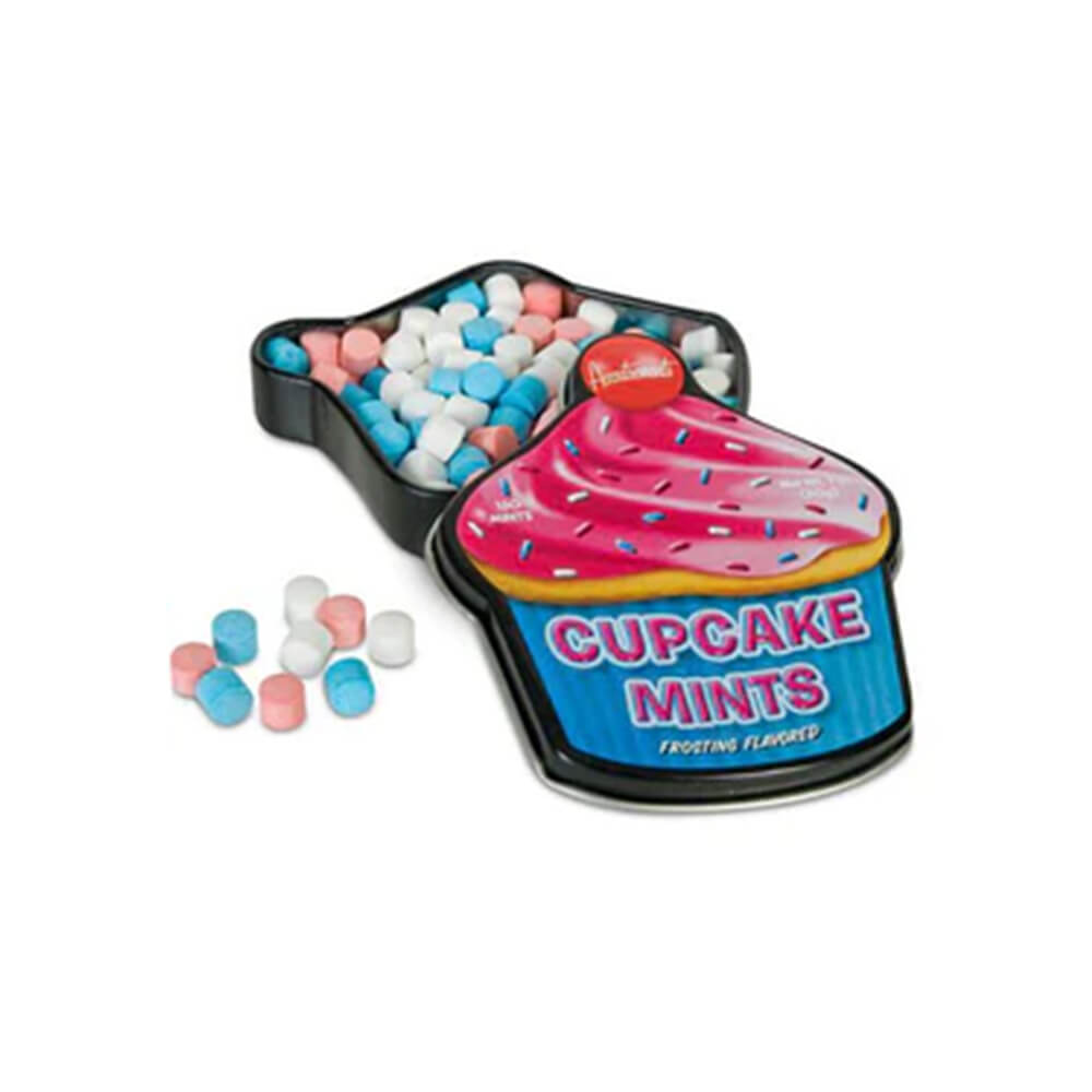 Archie McPhee Mints