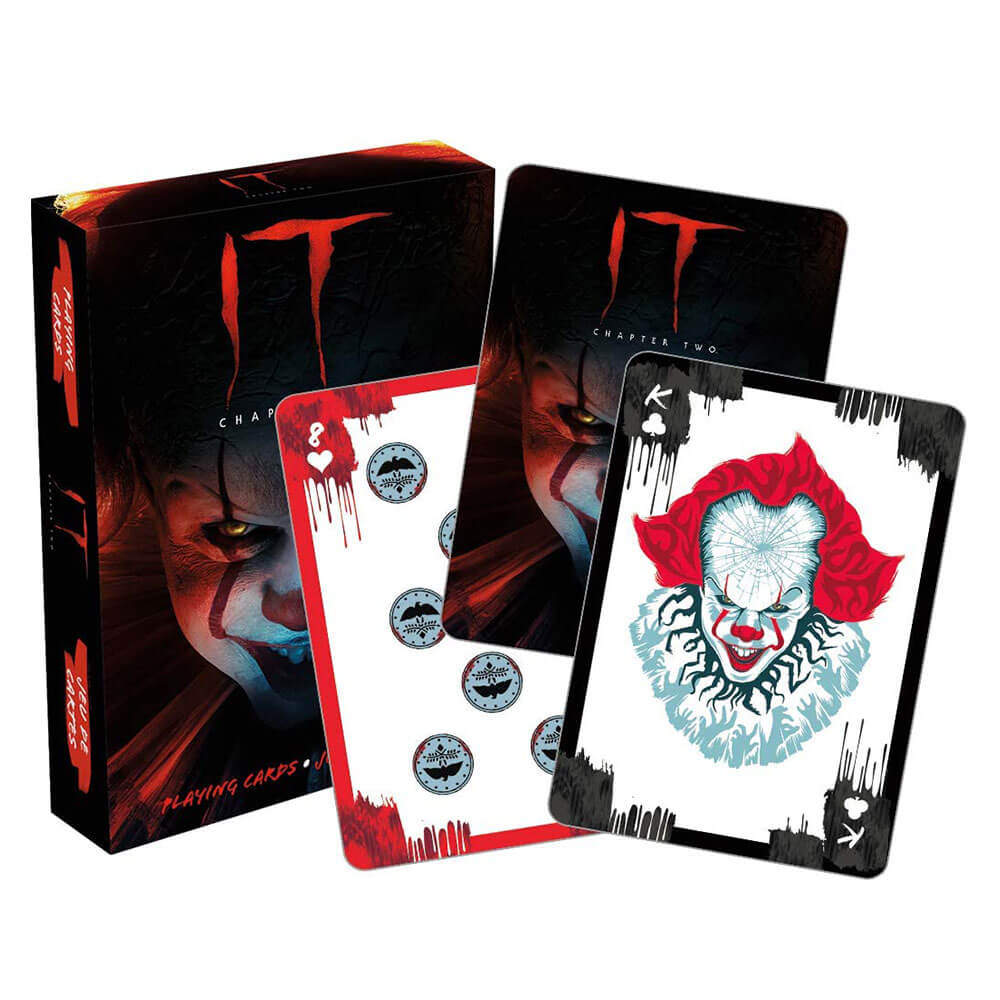 IT Chapter 2 Playing Cards