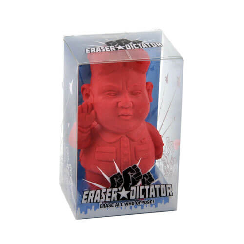 Dictator Eraser