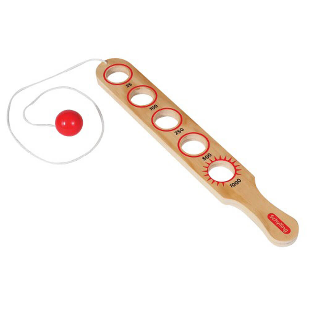 Schylling Flip Stick Toy