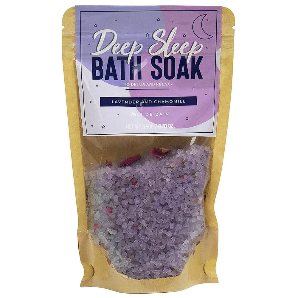 Gift Republic Deep Sleep Bath Soak