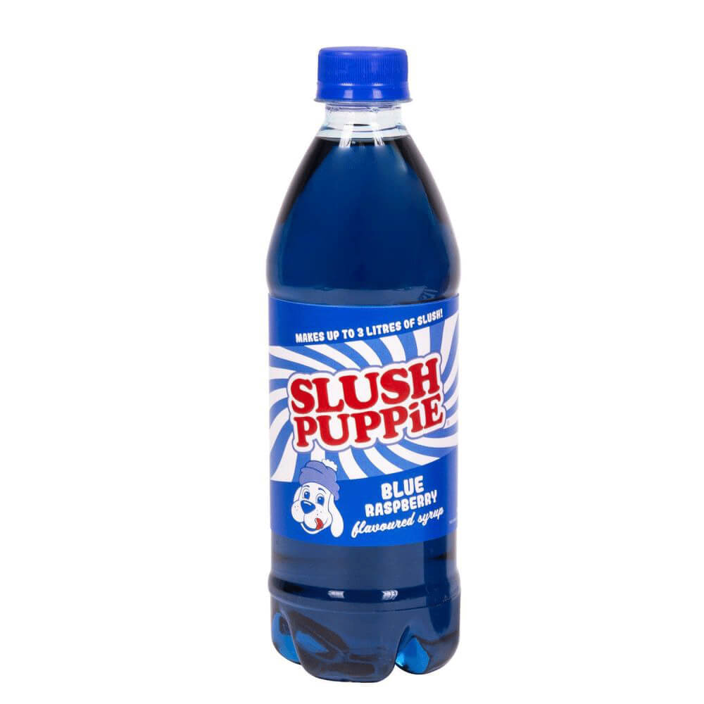 Slush Puppie Syrop 500 ml